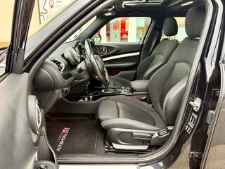 Clubman One D 1.5 d 12V 116ch 2020 occasion 88100 Sainte-Marguerite