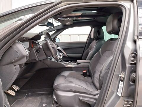DS5 1.6 THP 200 SO CHIC 2012 occasion 56000 Vannes