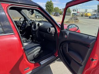 Countryman SD Chili Red ALL4 143cv | ORIGINE FRANCE | GARANTIE 12 MOIS 2012 occasion 44860 Pont-Saint-Martin