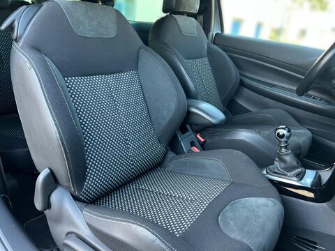 DS3 1.6 THP 155 SPORT CHIC // 61500KM &agrave; SAISIR 2011 occasion 34160 Castries