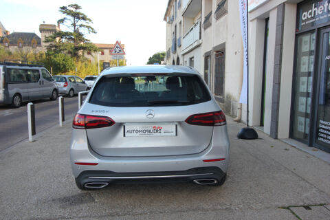 Classe B 200D 150CH PROGRESSIVE LINE EDITION - SUIVI MERCEDES - - GAR 2021 occasion 34300 Agde