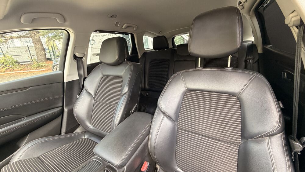 Talisman 1.6 dCi 16V EDC6 131 cv Bo&icirc;te auto / Jolie finition 2017 occasion 91120 Palaiseau