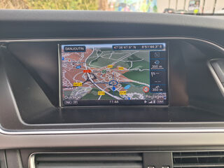 A4 2.0 TDI 150 ch Berline Ambiente 2015 occasion 90400 Danjoutin