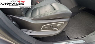 Sc&eacute;nic IV 1.6 DCI 130 Energy Intens Cuir/ Toit pano 2016 occasion 60700 Fleurines