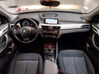 X1 1.6 D 115 LOUNGE SDRIVE DKG BVA 2020 occasion 56000 Vannes