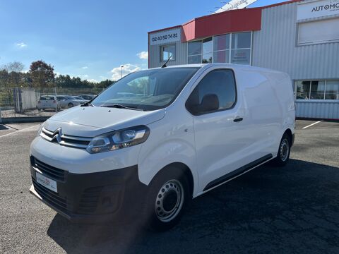 Citro&euml;n Jumpy &Agrave; remprendre 2022 occasion Pont-Saint-Martin 44860
