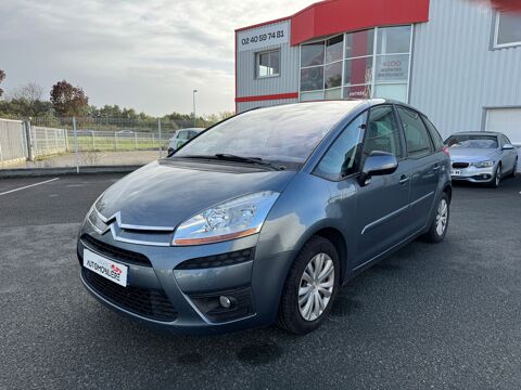 Citroen c4 picasso 1.6 HDI 110 PACK AMBIANCE | ATTELAGE | G