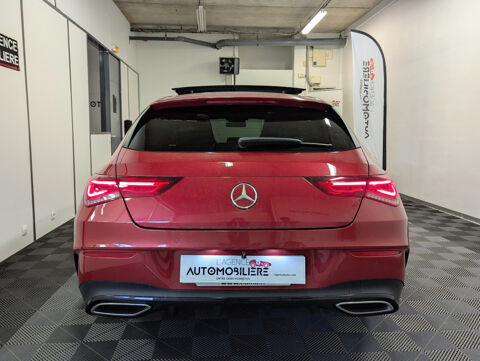 Classe CLA II SHOOTING BRAKE 200 AMG LINE 7G-DCT 2021 occasion 95800 Cergy