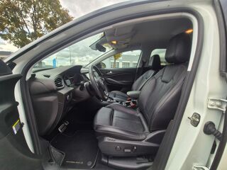 Grandland x X 1.6 i 16V 300 PHEV 4x4 EAT8 S&S 200 cv Bo&icirc;te auto ULTIMATE 2020 occasion 25400 Audincourt