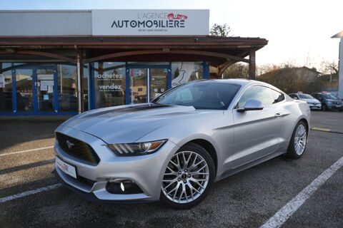 Annonce voiture Ford Mustang 28990 €