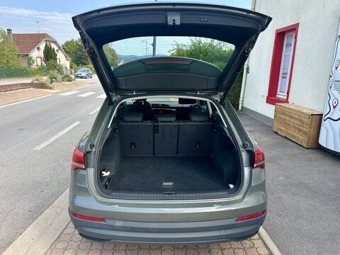Q3 35 2.0 TDI 150 ch S Tronic7 Advanced 2021 occasion 88100 Sainte-Marguerite