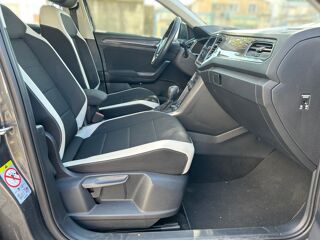 T-ROC 1.5 TSI 150 STYLE DSG 1er main GARANTIE 2021 occasion 34160 Castries