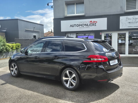 Annonce voiture Peugeot 308 SW 9990 €