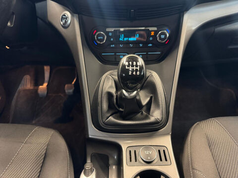 Kuga 2.0 TDCi 16V 4x2 2016 occasion 71300 Montceau-les-Mines