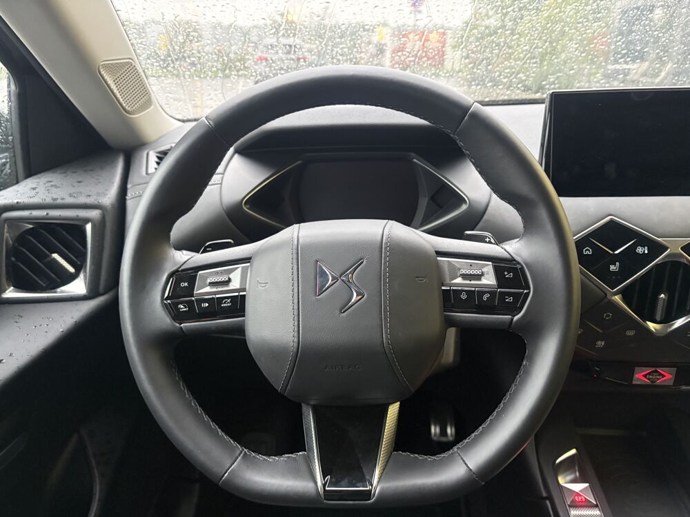 DS3 1.5 BLUE HDI 130 EAT8 ETOILE 2024 occasion 76760 Yerville