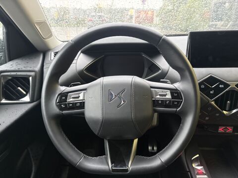 DS3 1.5 BLUE HDI 130 EAT8 ETOILE 2024 occasion 76760 Yerville