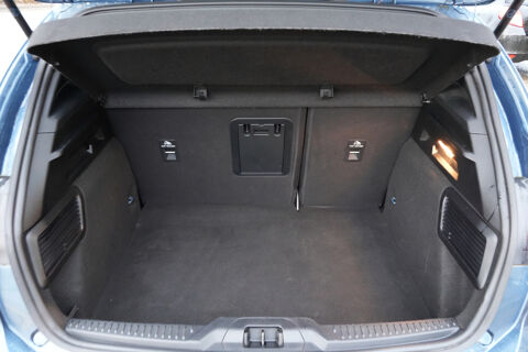 Focus IV 1.0 FLEXIFUEL HYBRID 125 ST-LINE X 2023 occasion 01000 Saint-Denis-l&egrave;s-Bourg