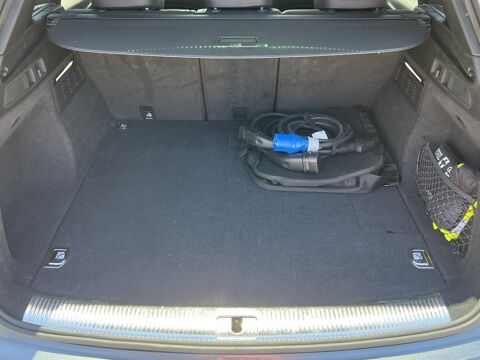 Q5 55 tfsi e 367ch S-Line Quattro S-Tronic 2020 occasion 25300 Pontarlier