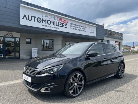 Annonce voiture Peugeot 308 10490 €