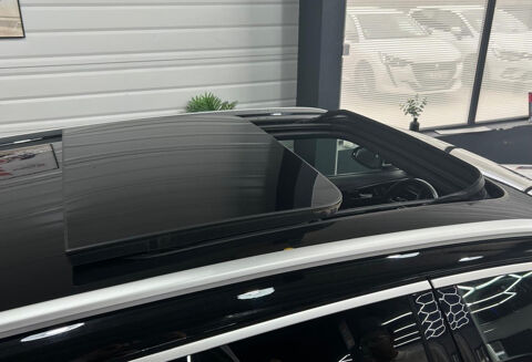 RS4 AVANT Quattro 2.9 V6 TFSI - 450 CH - Tiptronic 8 ORIGINE FRA 2018 occasion 71380 Ch&acirc;tenoy-en-Bresse