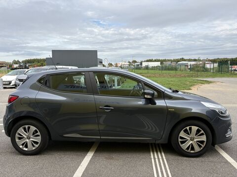 Clio 0.9 TCE Trend 2019 occasion 76760 Yerville