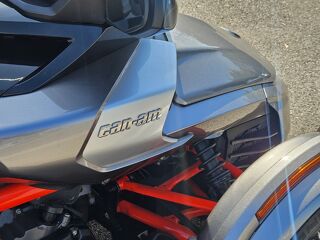 CAN AM 2016 occasion 25400 Audincourt