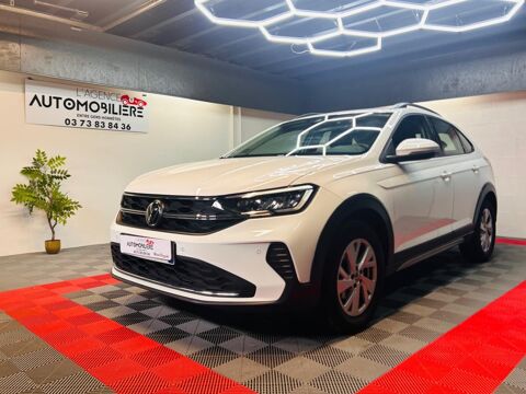 Annonce voiture Volkswagen Taigo 19490 €