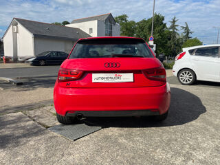 A1 1.6 TDI 105 cv S-Line 2011 occasion 49124 Saint-Barth&eacute;lemy-d'Anjou