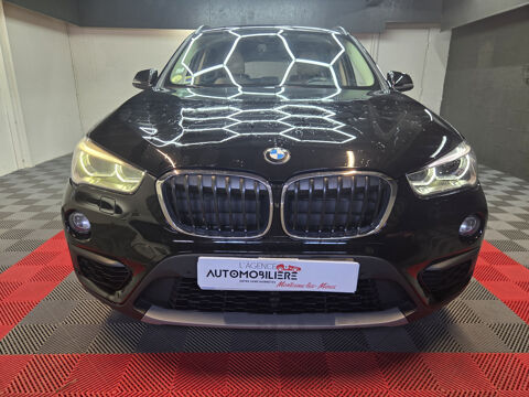 X1 (F48) XDRIVE20D BUSINESS BVA8 2016 occasion 71300 Montceau-les-Mines