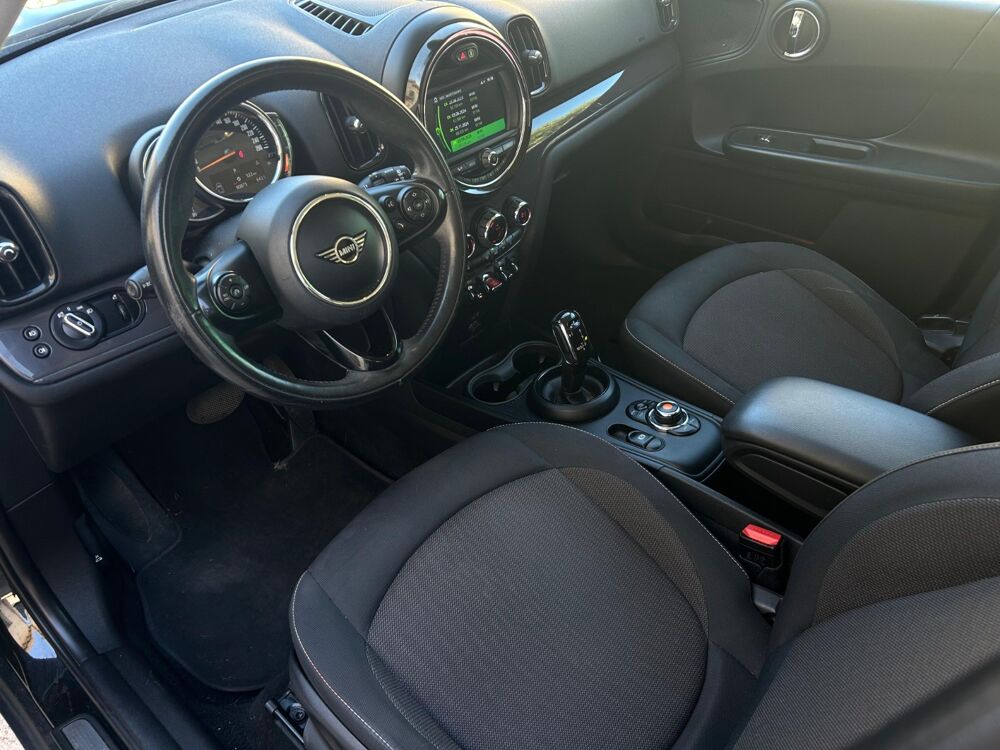 Countryman 2.0D 150 COOPER 1ER MAIN // ENT &agrave; JOUR 2019 occasion 34160 Castries