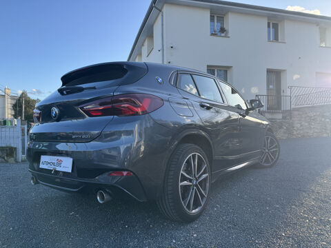 Annonce voiture BMW X2 27490 €
