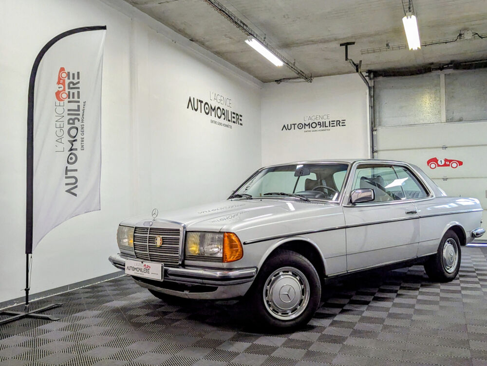 230 C 1978 occasion 95800 Cergy