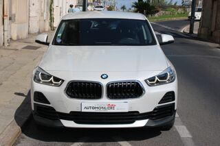 X2 SDRIVE 18i 140Ch DKG7 LOUNGE ( Cam&eacute;ra de recul, Coffre &eacute;lect 2020 occasion 34200 S&egrave;te