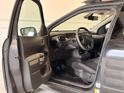 C4 cactus 1.2 PURETECH 110 S&S SHINE 2015 occasion 27620 Gasny