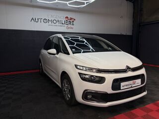 C4 Picasso 1.5BlueHDI 120 BUSINESS+ 2018 occasion 78680 &Eacute;p&ocirc;ne