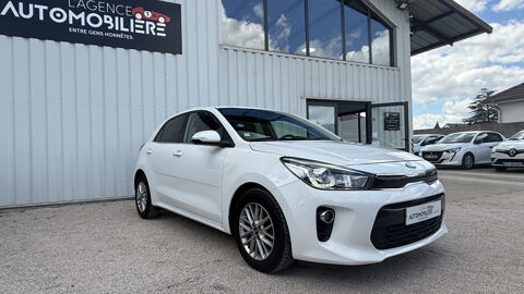 Annonce voiture Kia Rio 9990 €