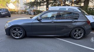S&eacute;rie 1 M140i 600+(SP98) 2017 occasion 91120 Palaiseau