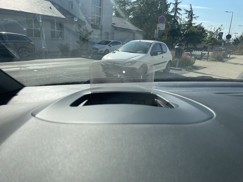 Sc&eacute;nic IV 1.6 dCi EDC6 160 cv - Intiale Paris - 1&egrave;re main 2018 occasion 49124 Saint-Barth&eacute;lemy-d'Anjou