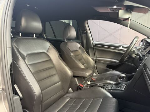 Golf 7 2.0 TDI 184 ch GTD 2015 occasion 78680 &Eacute;p&ocirc;ne