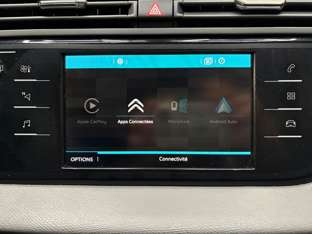 C4 Picasso 1.5BlueHDI 120 BUSINESS+ 2018 occasion 78680 &Eacute;p&ocirc;ne