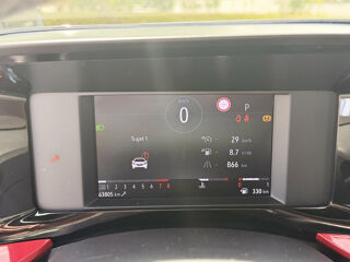 Mokka 1.2 12V Turbo 4x2 S&S 130 cv BVA8 Gs line 2022 occasion 51000 Ch&acirc;lons-en-Champagne