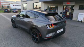 Mustang MACH-E EXTENDED Range 99KW 2023 occasion 68390 Sausheim