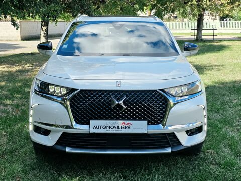 DS7 E-TENSE 4x4 Grand Chic 300ch Op&eacute;ra 2020 occasion 69008 Lyon
