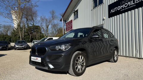X1 sDrive16dA 116ch Lounge DKG7 2021 occasion 71380 Ch&acirc;tenoy-en-Bresse