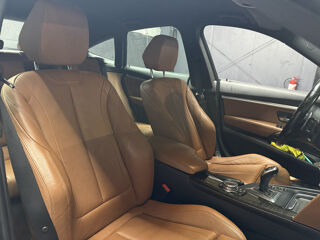 S&eacute;rie 3 F34 335xi L6 TURBO Luxury 306 ch 2014 occasion 78680 &Eacute;p&ocirc;ne