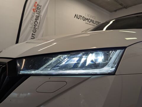 Octavia OCTAVIA 2.0 TDI 200 RS DSG7 2021 occasion 95800 Cergy