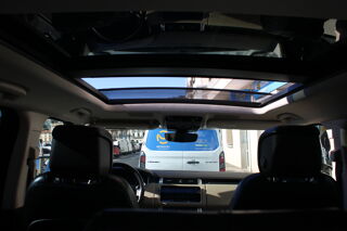 Range Rover MARK VIII P400e PHEV 2.0L 4040Ch HSE ( Toit ouvrant, Coffre 2019 occasion 34200 S&egrave;te