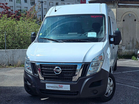 Interstar Fourgon L2H2 3T5 2.3dCi 150 ACENTA BVM6 2024 occasion 69008 Lyon