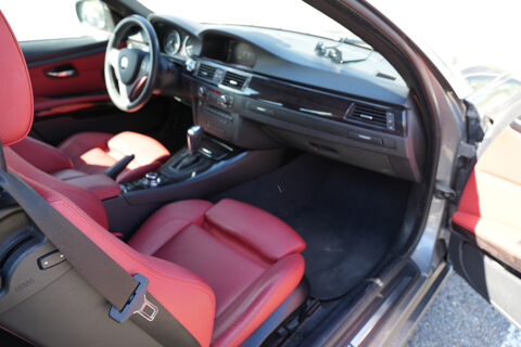 Annonce voiture BMW Série 3 24990 €