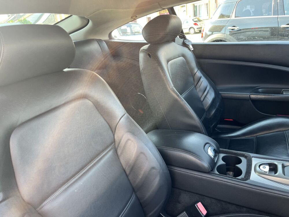 XKR XK8 Coupe 4.2 V8 R 2006 occasion 59300 Valenciennes